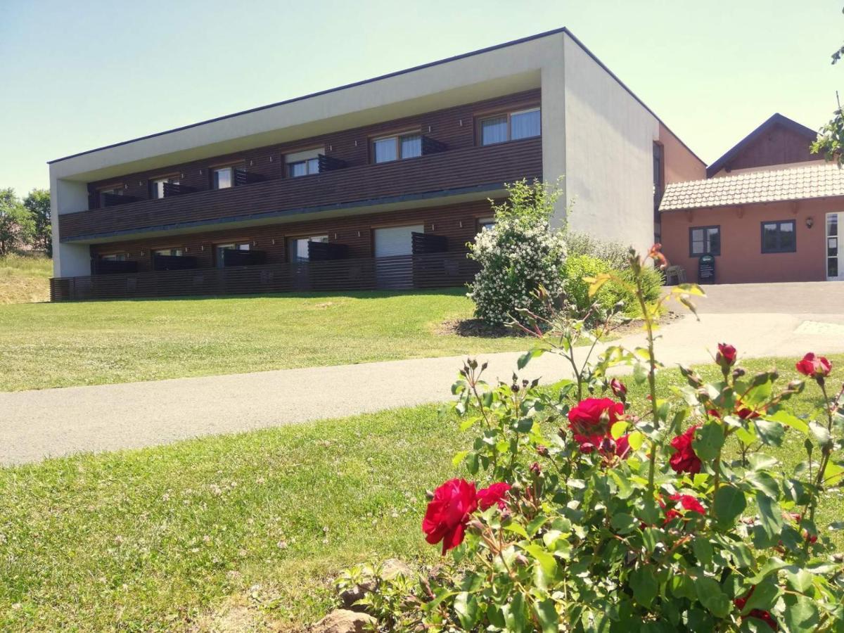 Golf Resort Kloech Extérieur photo