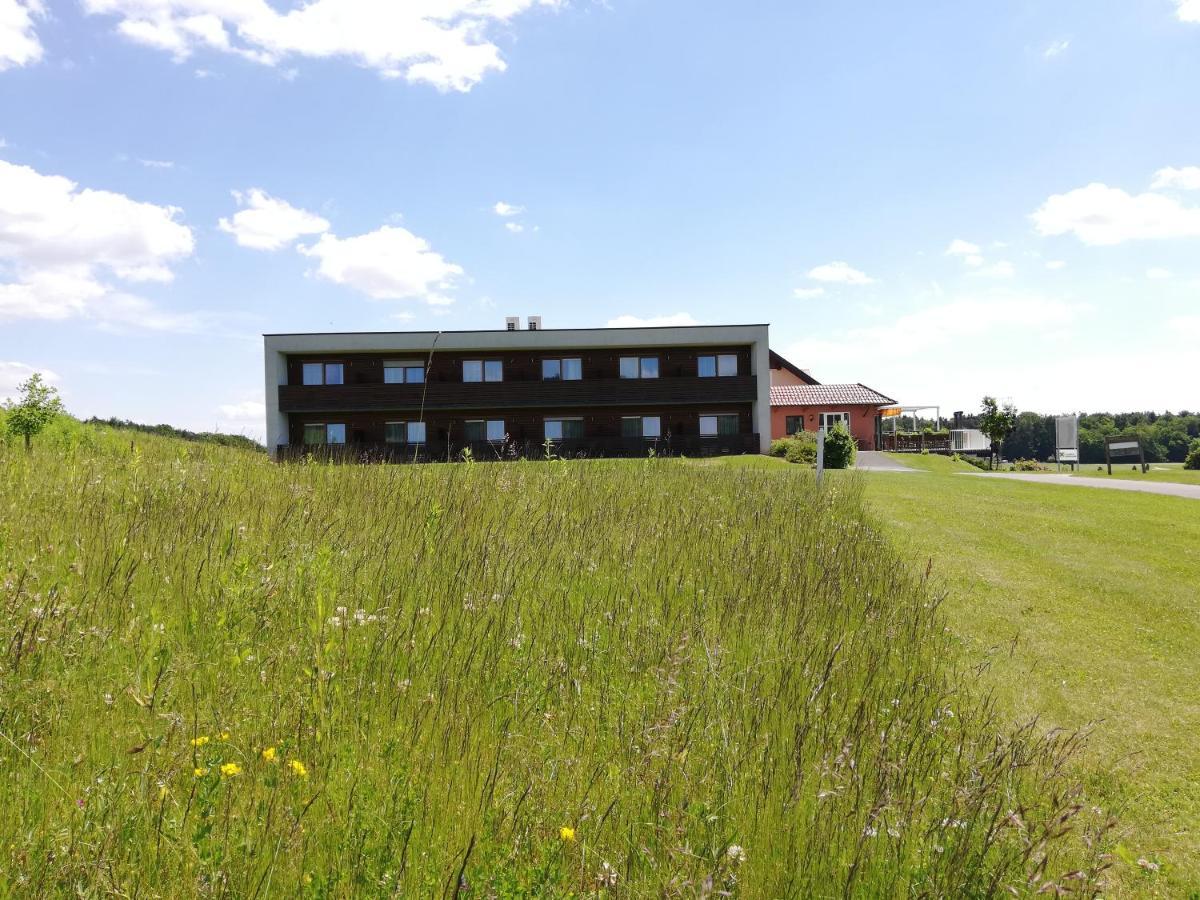 Golf Resort Kloech Extérieur photo