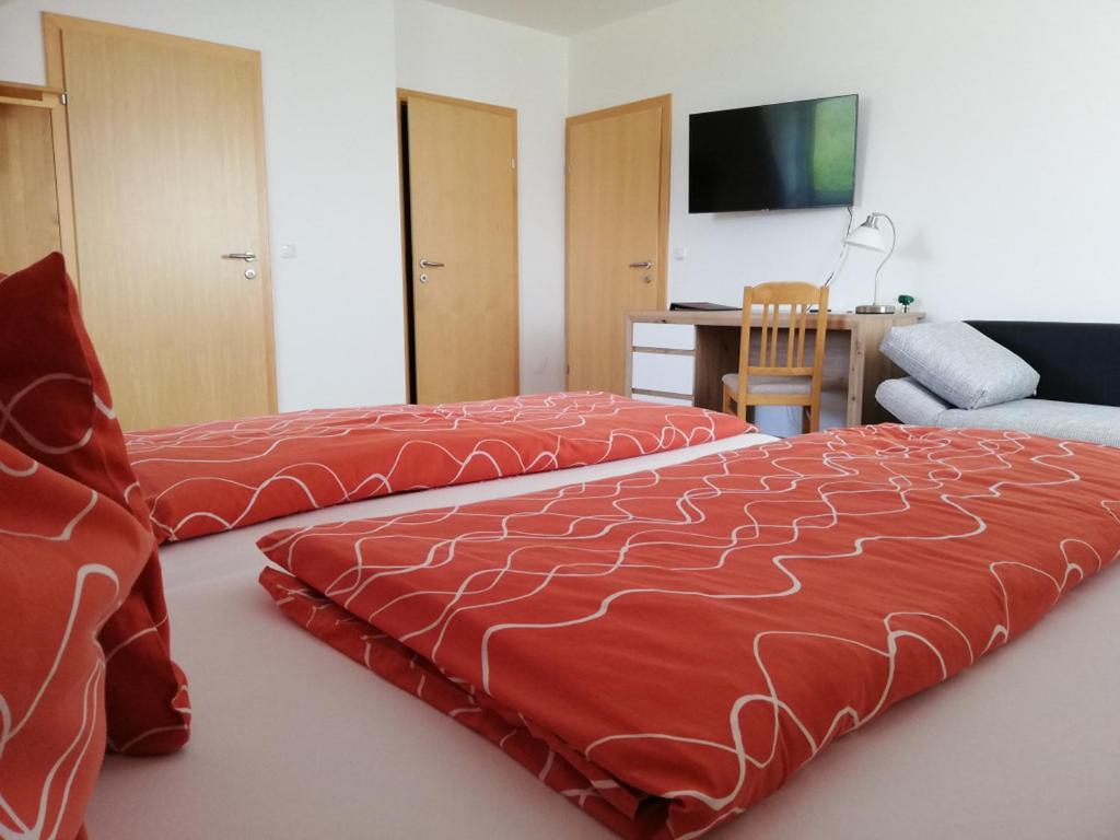 Golf Resort Kloech Chambre photo