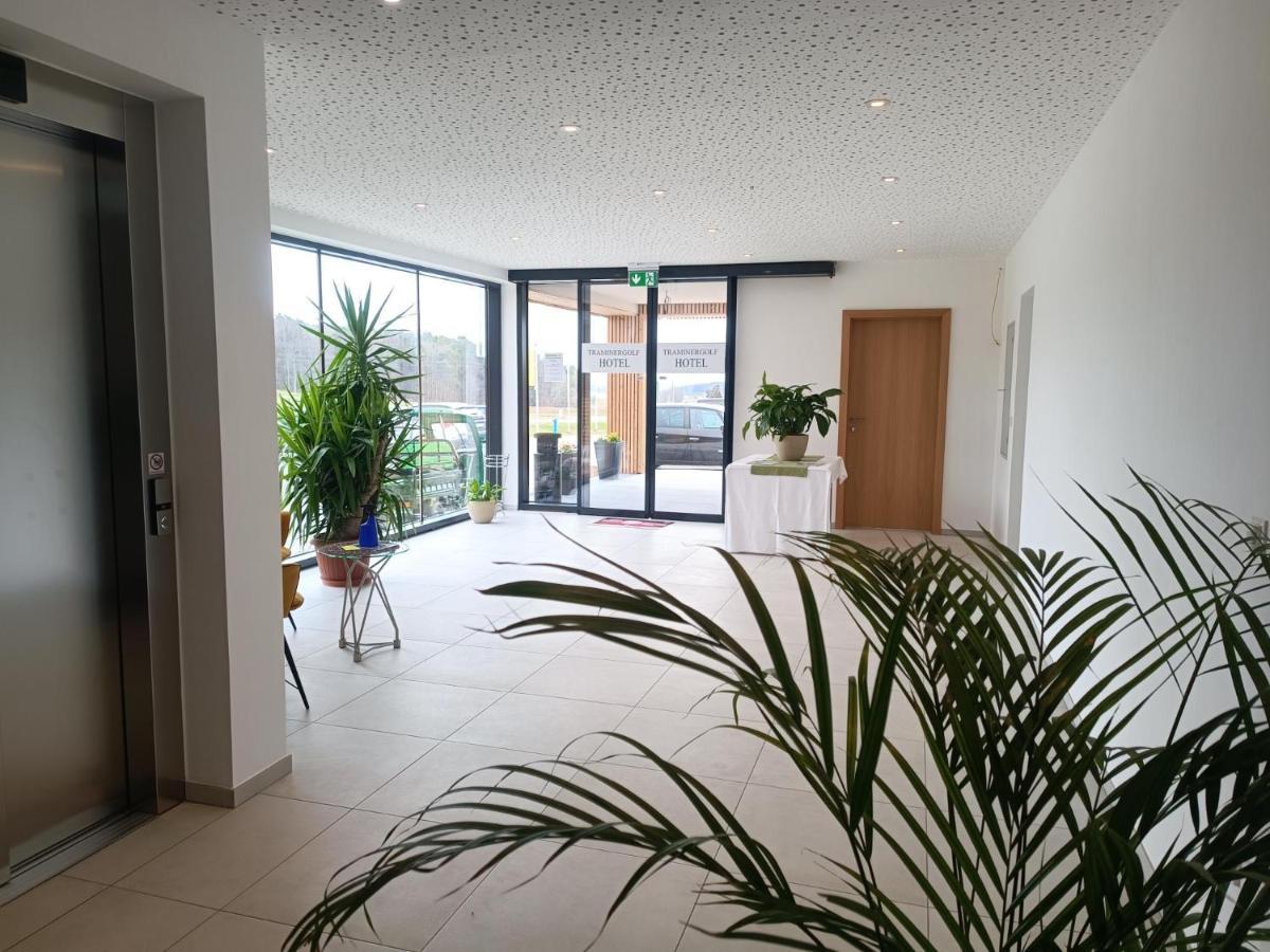 Golf Resort Kloech Extérieur photo