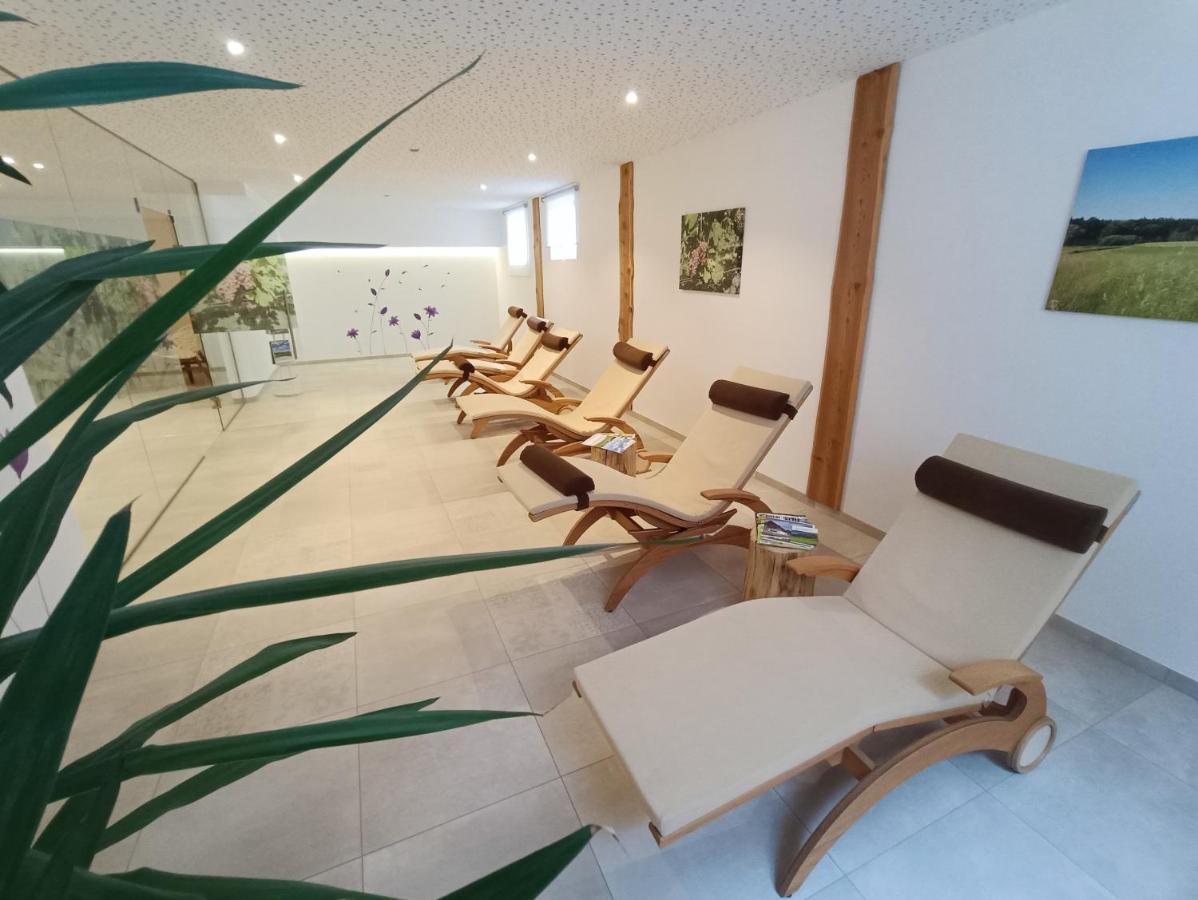 Golf Resort Kloech Extérieur photo