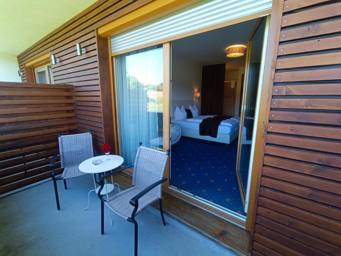 Golf Resort Kloech Extérieur photo