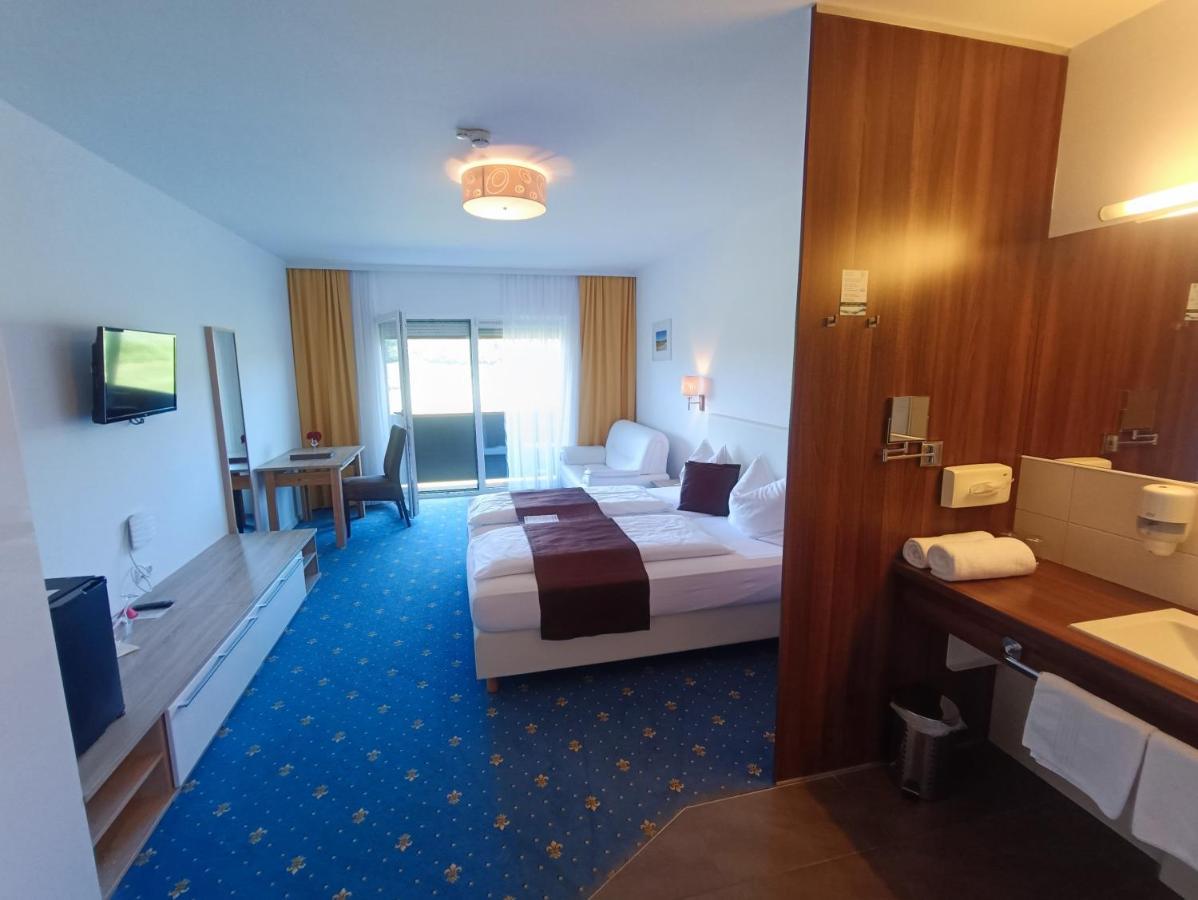 Golf Resort Kloech Extérieur photo