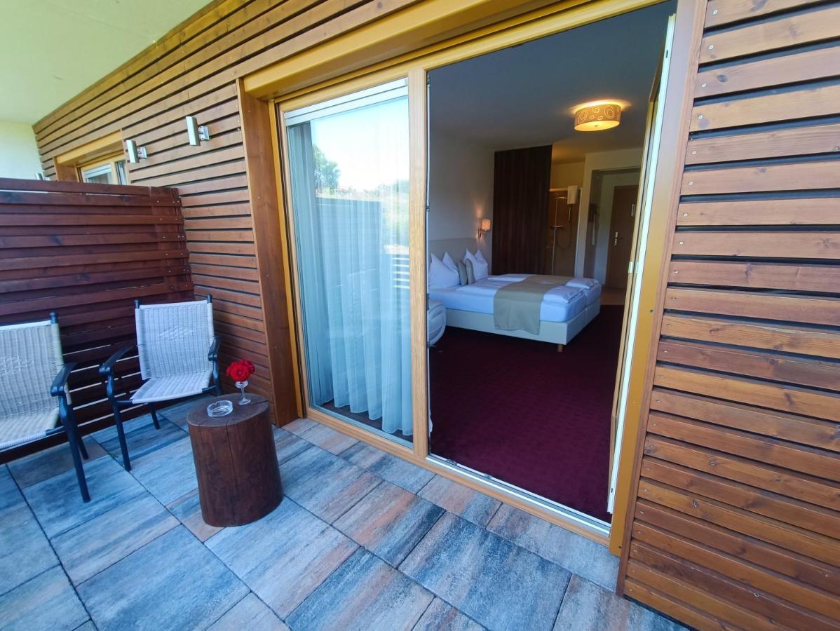 Golf Resort Kloech Extérieur photo