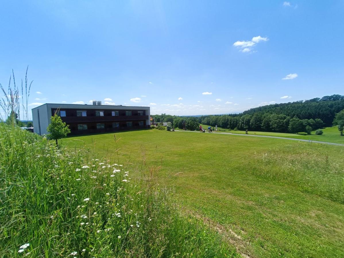 Golf Resort Kloech Extérieur photo