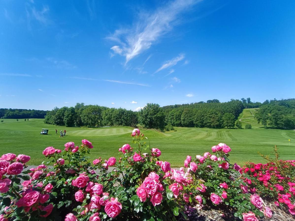 Golf Resort Kloech Extérieur photo