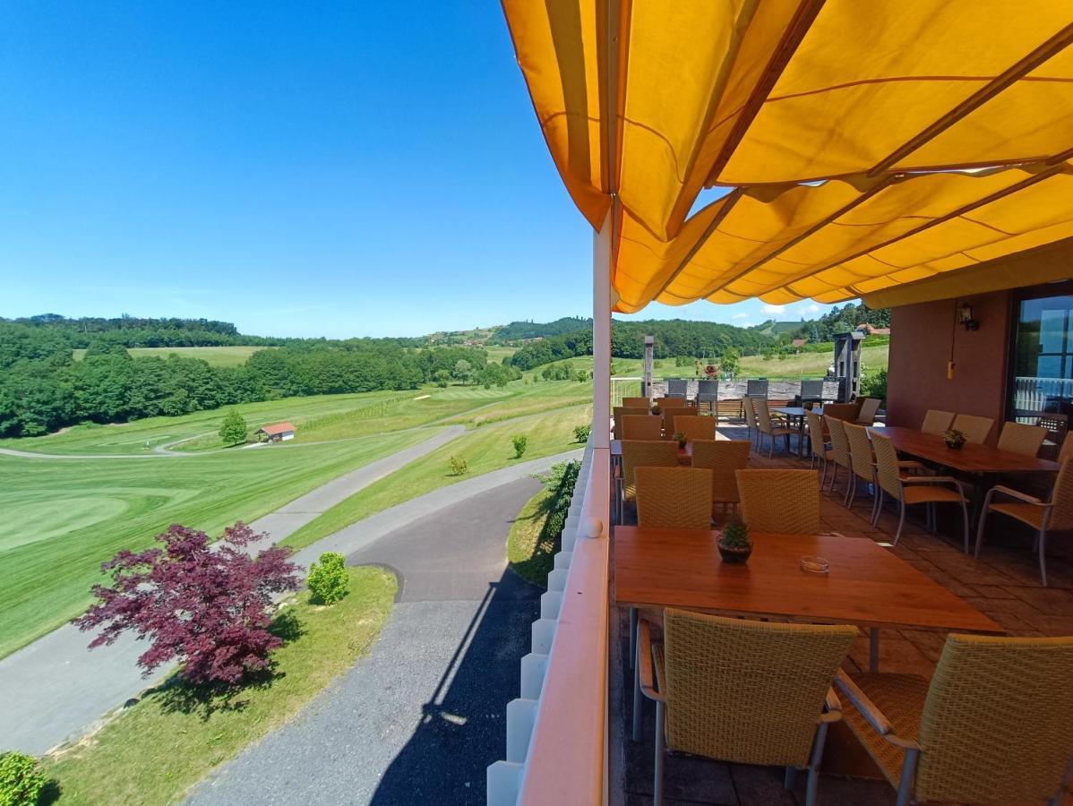 Golf Resort Kloech Extérieur photo