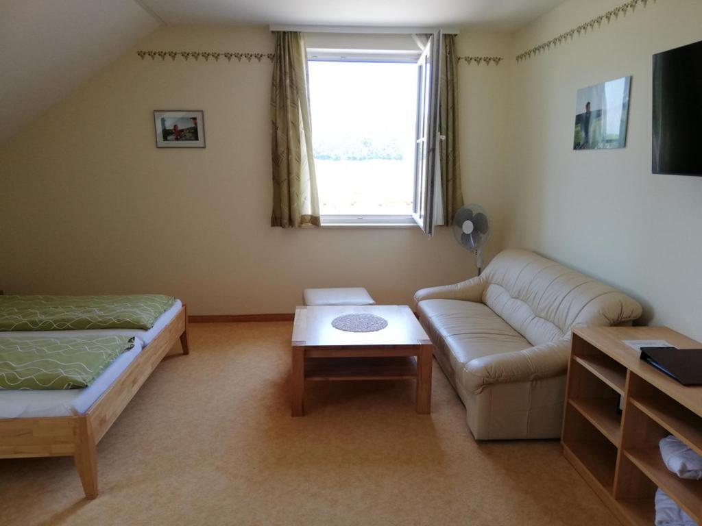 Golf Resort Kloech Chambre photo