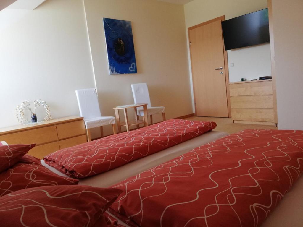 Golf Resort Kloech Chambre photo