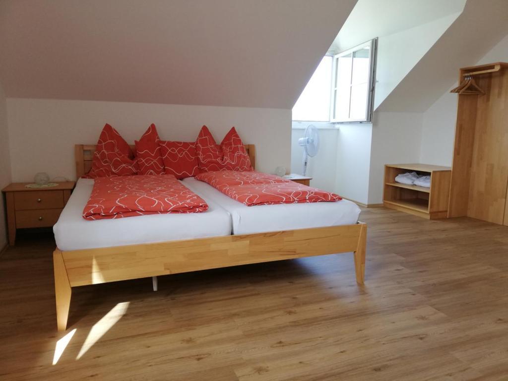 Golf Resort Kloech Chambre photo