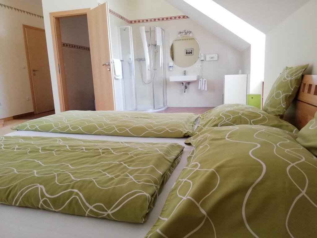Golf Resort Kloech Chambre photo