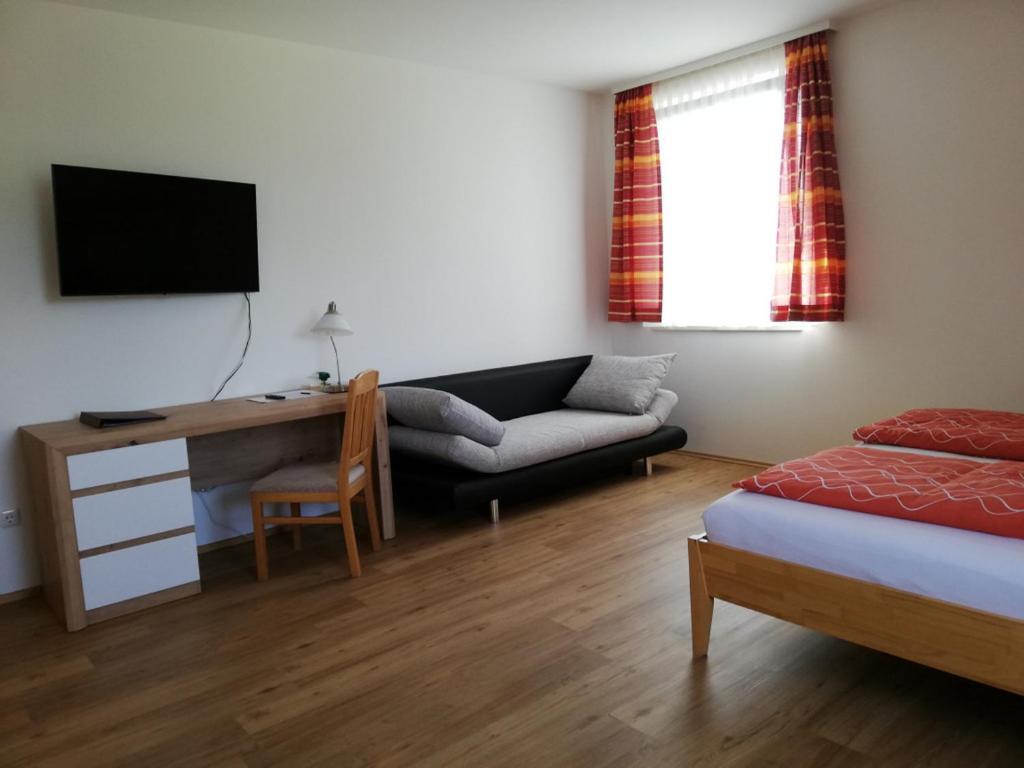 Golf Resort Kloech Chambre photo