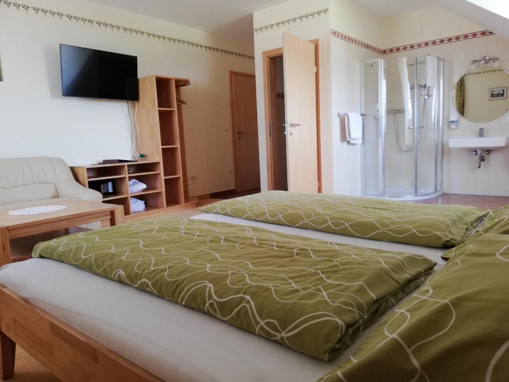Golf Resort Kloech Chambre photo
