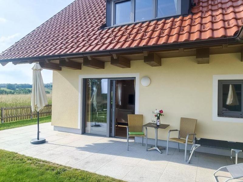 Golf Resort Kloech Extérieur photo