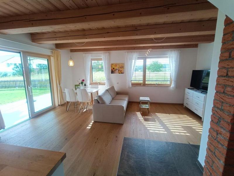 Golf Resort Kloech Extérieur photo