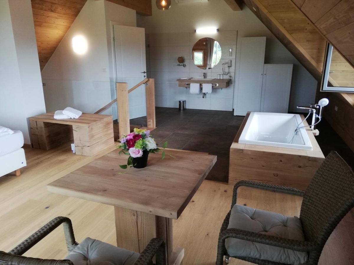 Golf Resort Kloech Extérieur photo