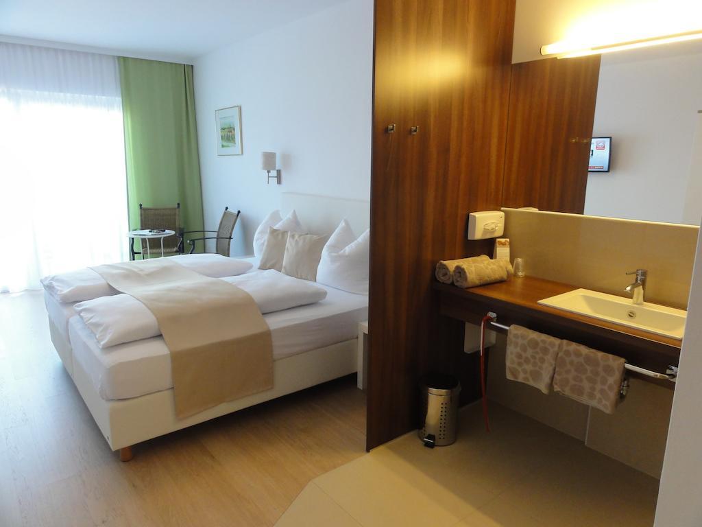 Golf Resort Kloech Chambre photo