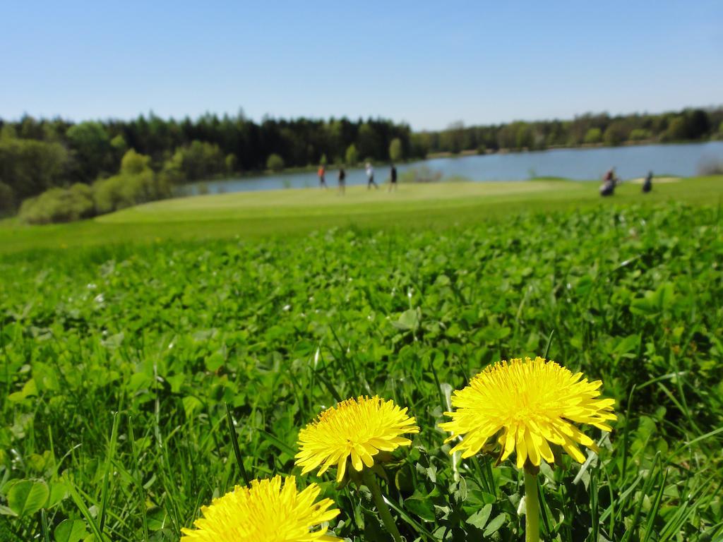 Golf Resort Kloech Extérieur photo