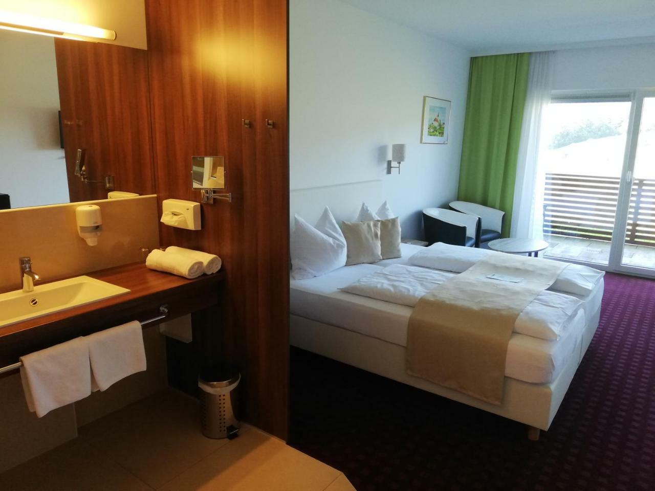 Golf Resort Kloech Extérieur photo