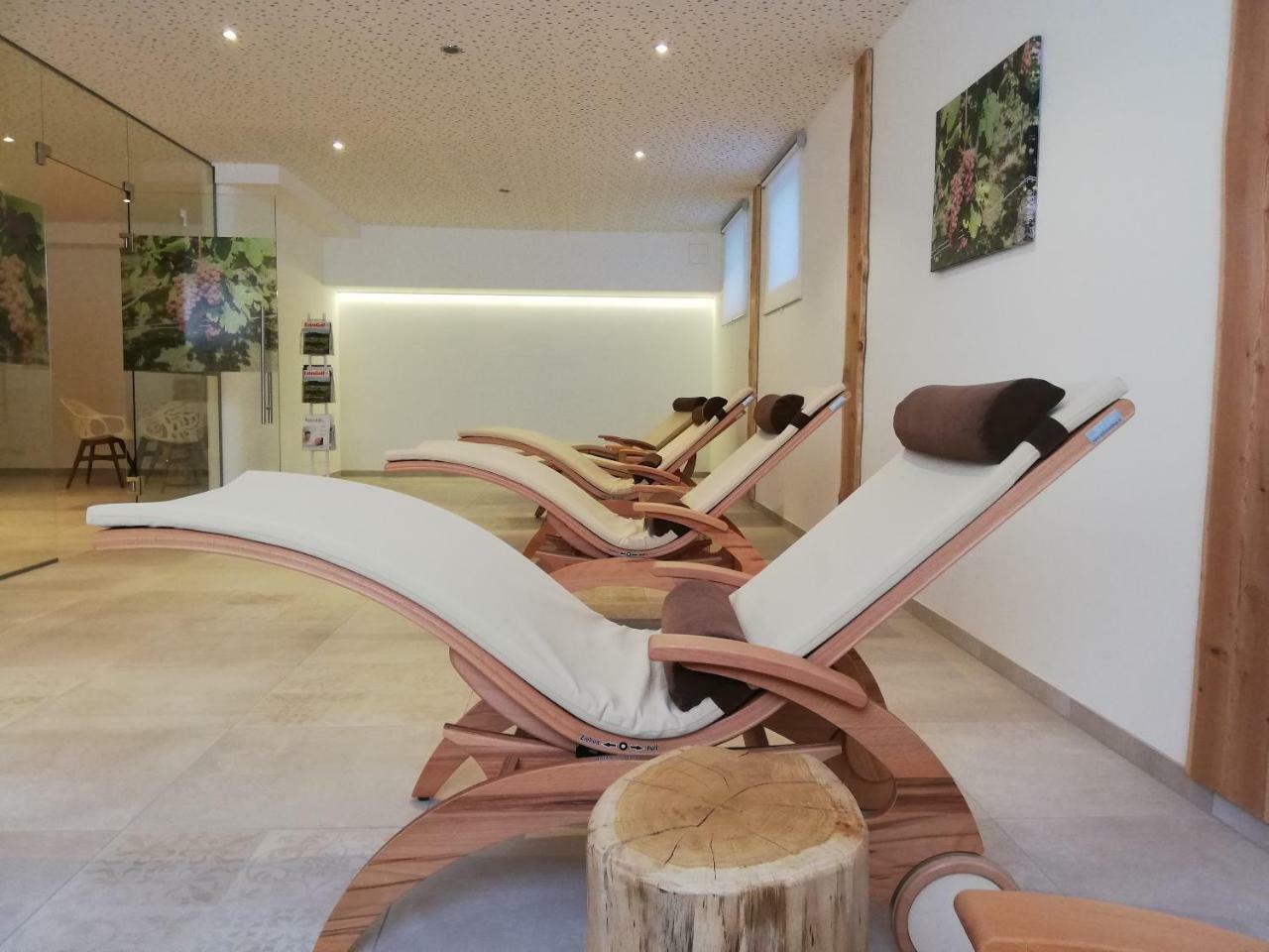Golf Resort Kloech Extérieur photo