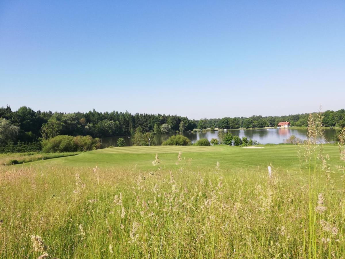 Golf Resort Kloech Extérieur photo