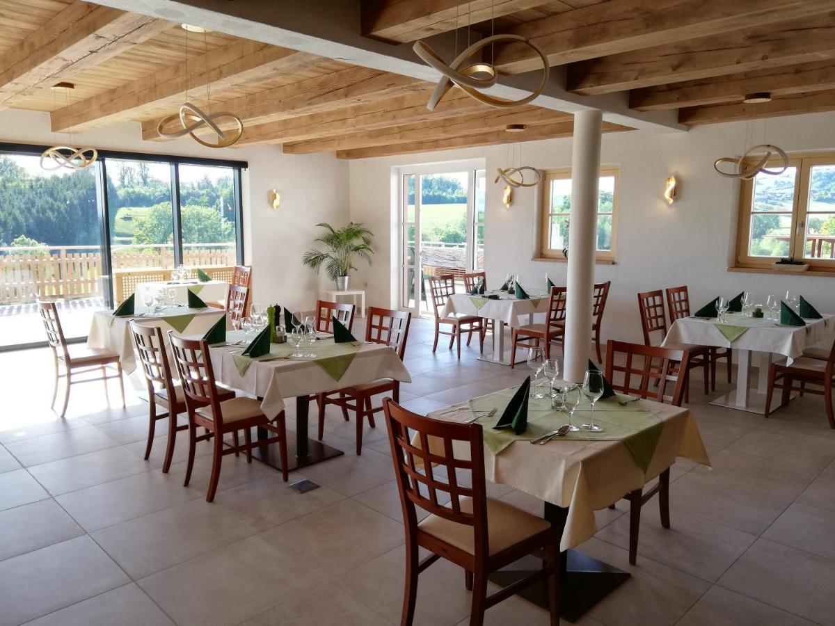 Golf Resort Kloech Extérieur photo